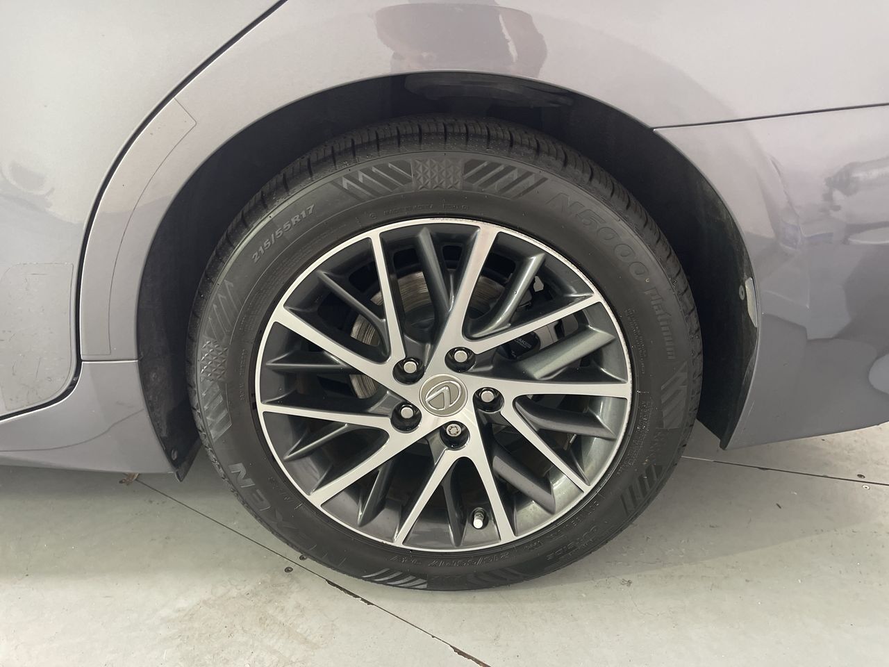 2016 Lexus ES 350 Columbia SC
