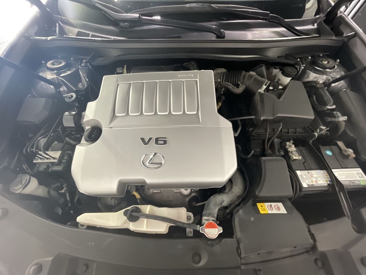 2016 Lexus ES 350 Columbia SC