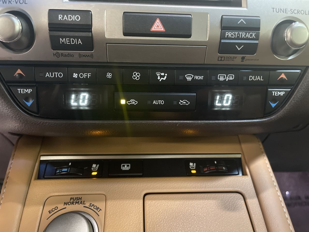 2016 Lexus ES 350 Columbia SC