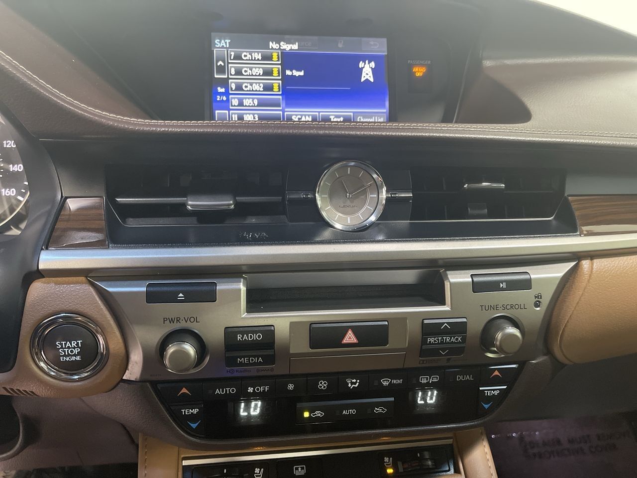 2016 Lexus ES 350 Columbia SC