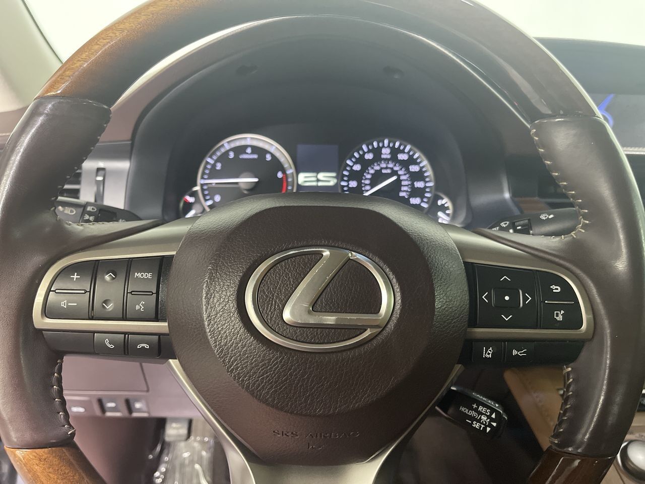 2016 Lexus ES 350 Columbia SC