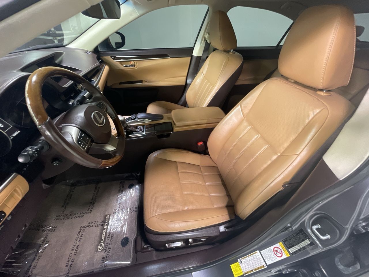 2016 Lexus ES 350 Columbia SC