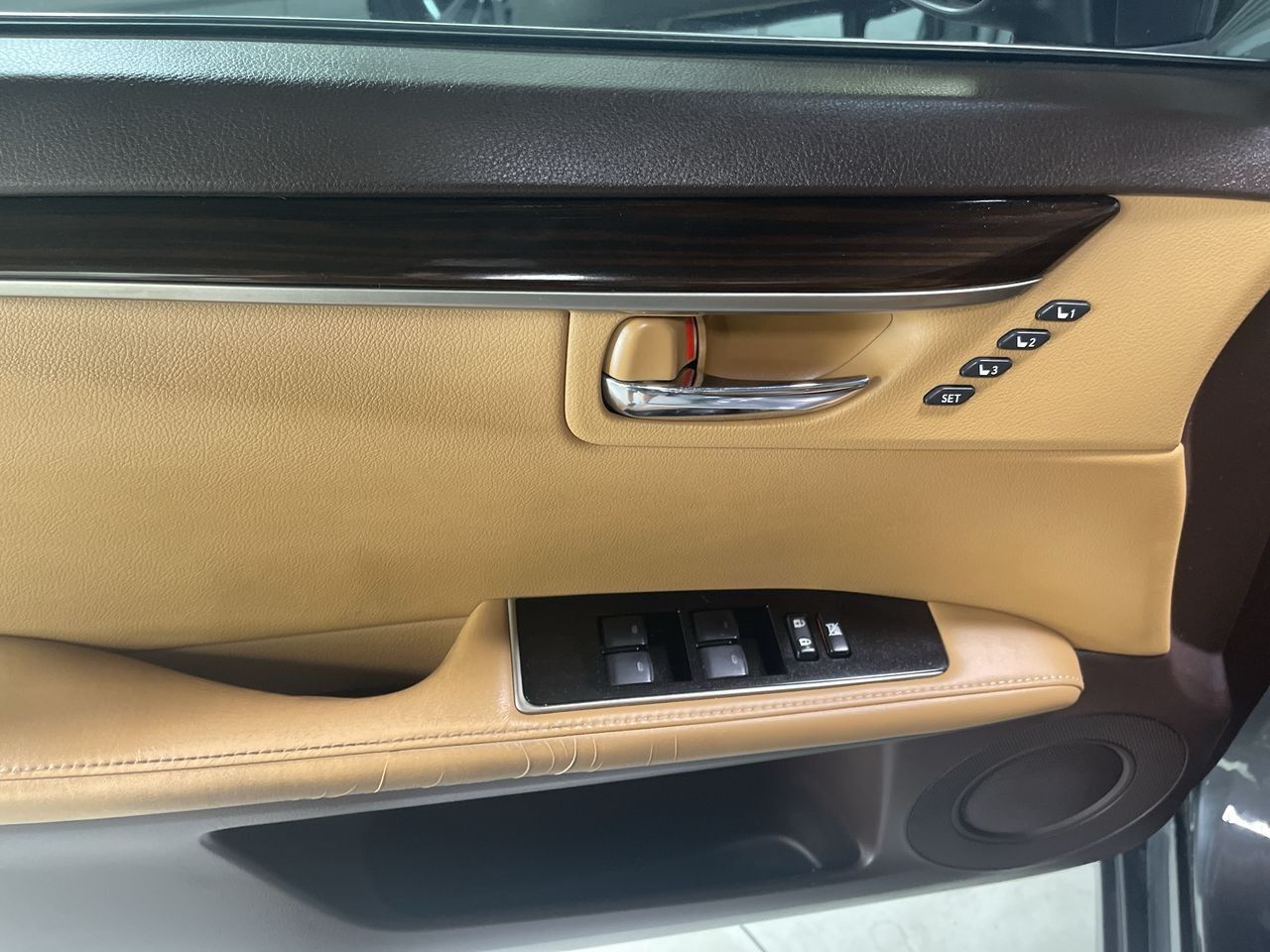2016 Lexus ES 350 Columbia SC
