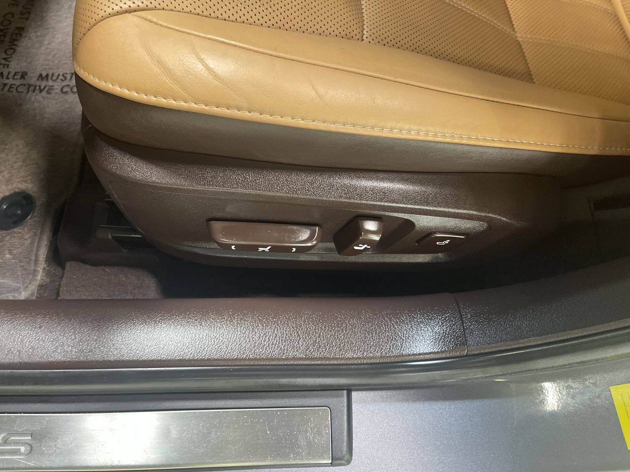 2016 Lexus ES 350 Columbia SC