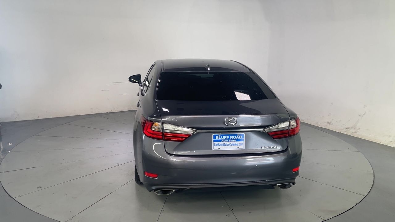 2016 Lexus ES 350 Columbia SC