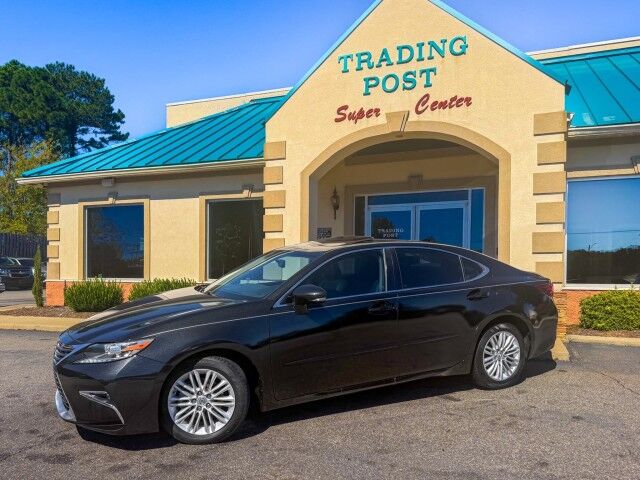 2016 Lexus ES 350 Conover NC