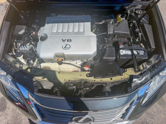 2016 Lexus ES 350 Conover NC