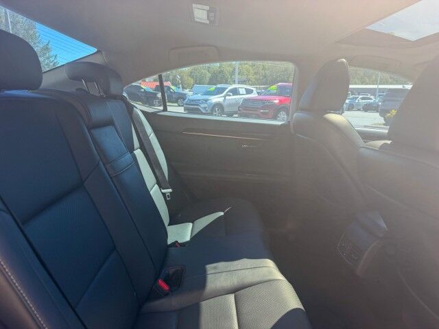 2016 Lexus ES 350 Conover NC