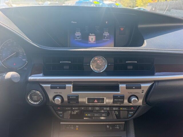2016 Lexus ES 350 Conover NC