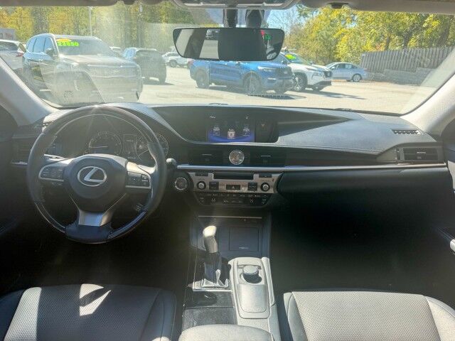2016 Lexus ES 350 Conover NC