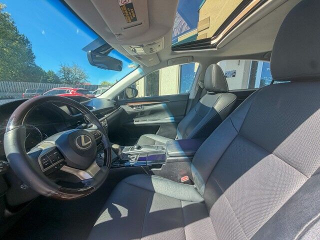 2016 Lexus ES 350 Conover NC