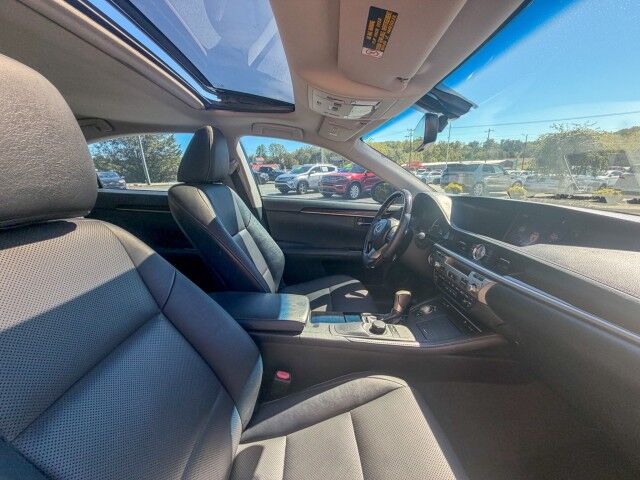 2016 Lexus ES 350 Conover NC