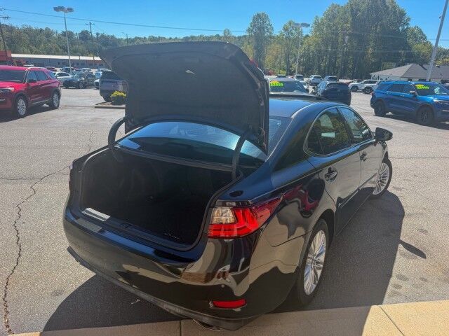 2016 Lexus ES 350 Conover NC