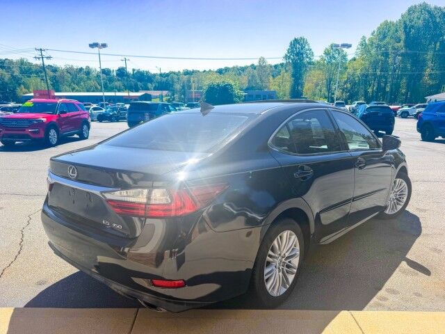 2016 Lexus ES 350 Conover NC