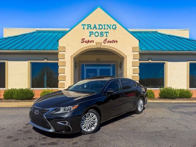 2016 Lexus ES 350 Conover NC