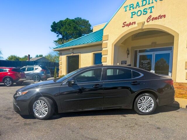 2016 Lexus ES 350 Conover NC