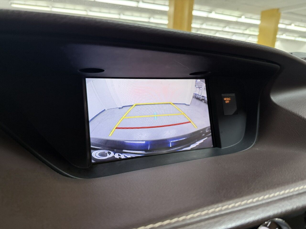 2016 Lexus ES 350 Dallas TX