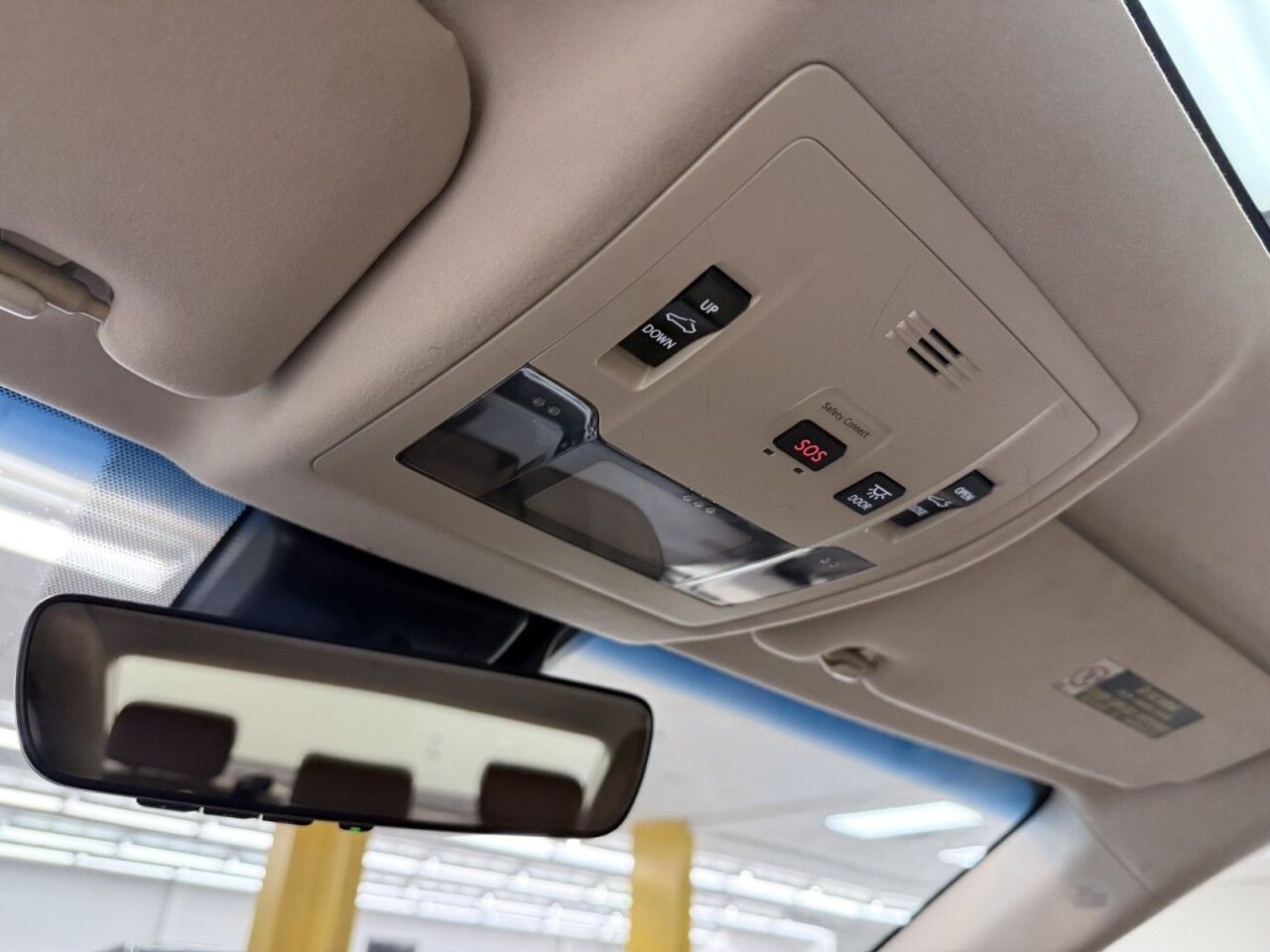 2016 Lexus ES 350 Dallas TX