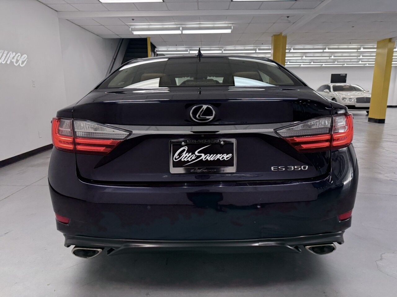2016 Lexus ES 350 Dallas TX