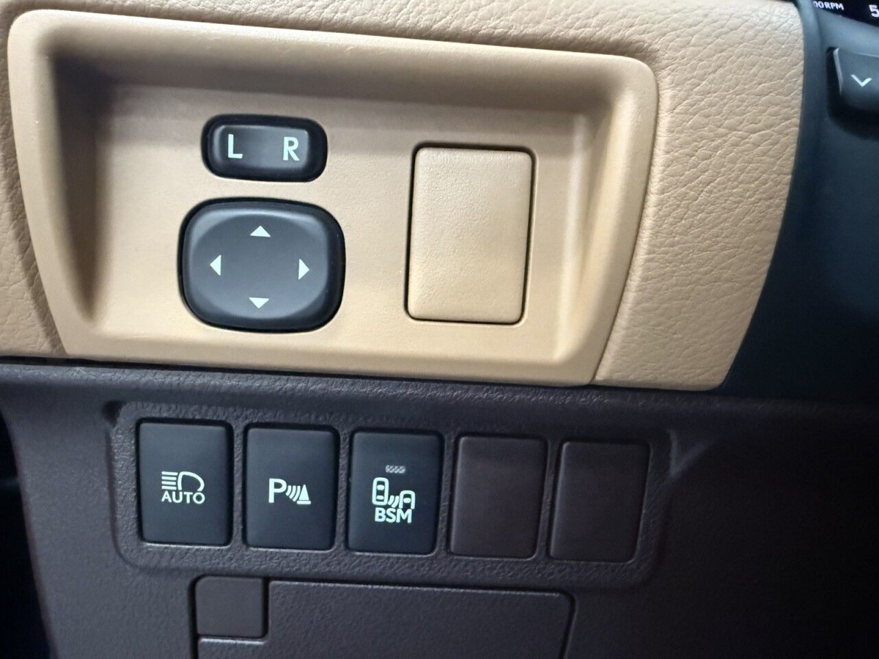 2016 Lexus ES 350 Dallas TX