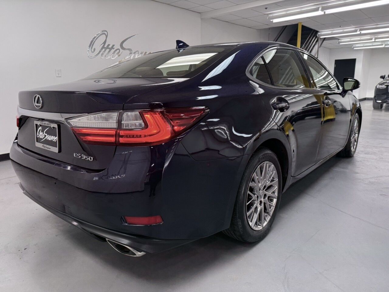 2016 Lexus ES 350 Dallas TX