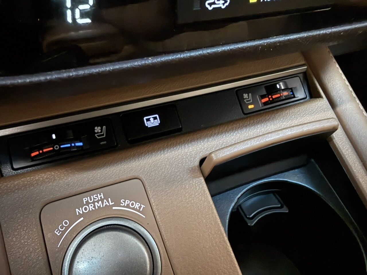 2016 Lexus ES 350 Dallas TX