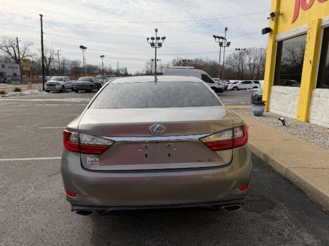 2016 Lexus ES 350 Indianapolis IN