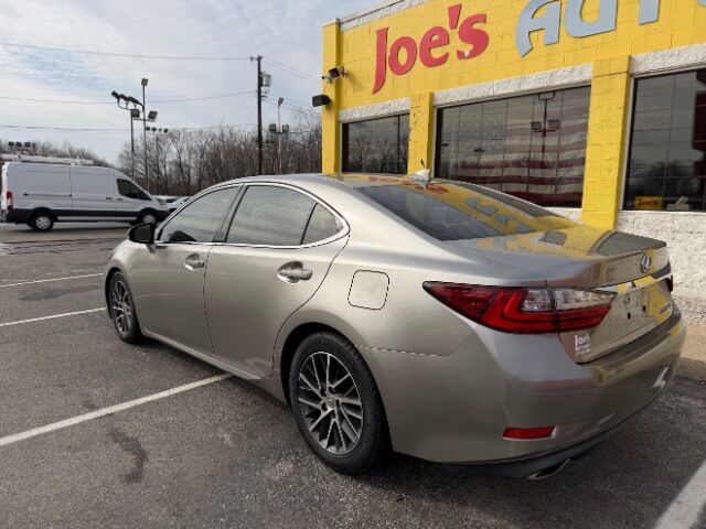 2016 Lexus ES 350 Indianapolis IN