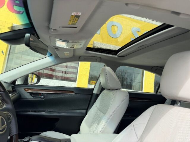 2016 Lexus ES 350 Indianapolis IN