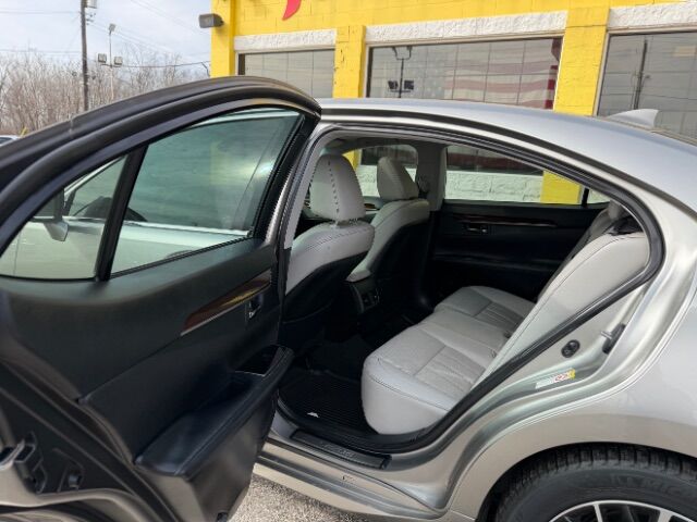 2016 Lexus ES 350 Indianapolis IN