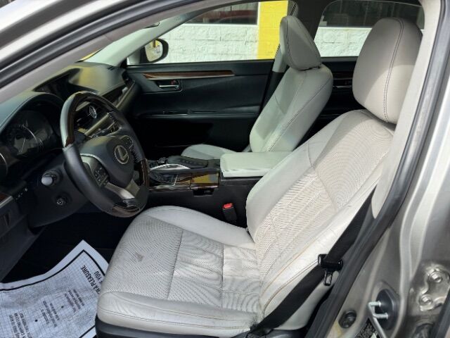 2016 Lexus ES 350 Indianapolis IN
