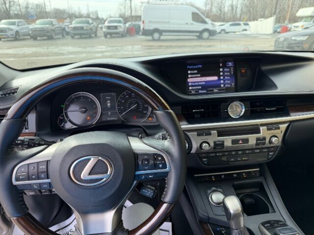 2016 Lexus ES 350 Indianapolis IN