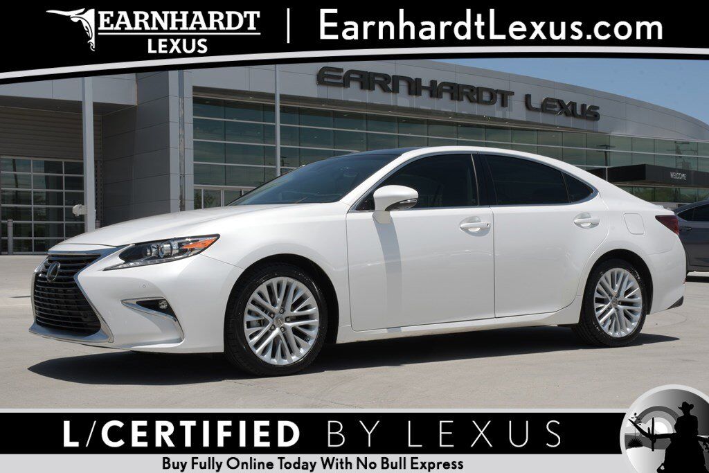 2016 Lexus ES 350 Phoenix AZ 2016 Lexus ES 350 Phoenix AZ