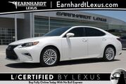 2016 Lexus ES 350 Phoenix AZ 2016 Lexus ES 350 Phoenix AZ