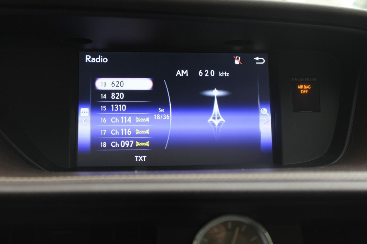 2016 Lexus ES 350 Plano TX