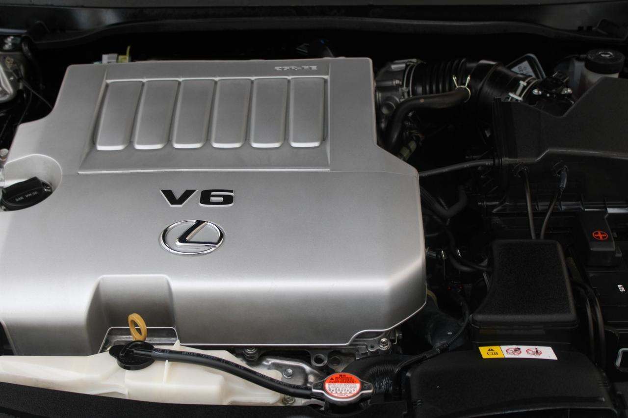 2016 Lexus ES 350 Plano TX