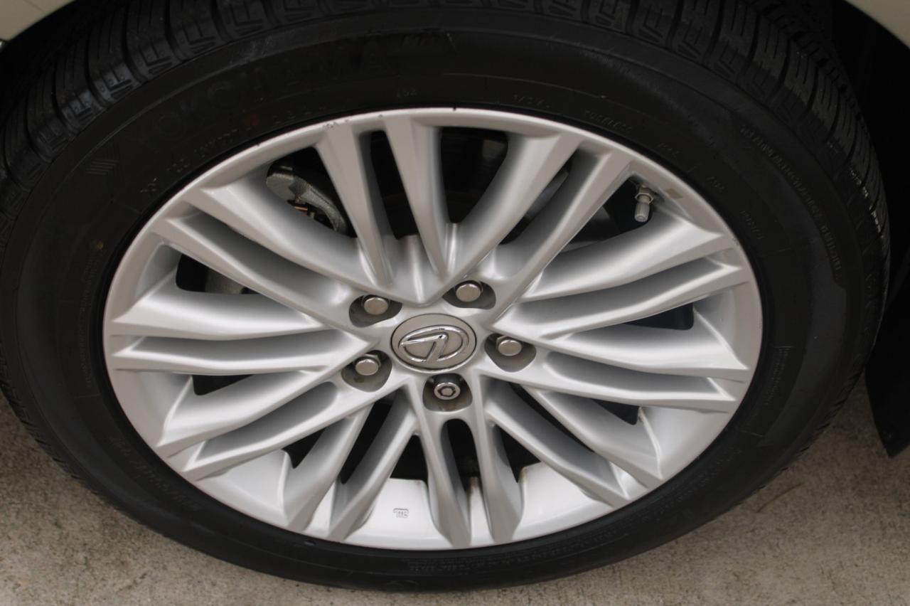 2016 Lexus ES 350 Plano TX