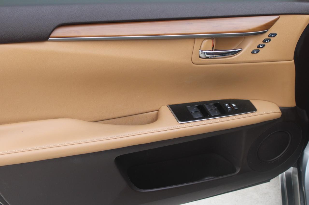 2016 Lexus ES 350 Plano TX