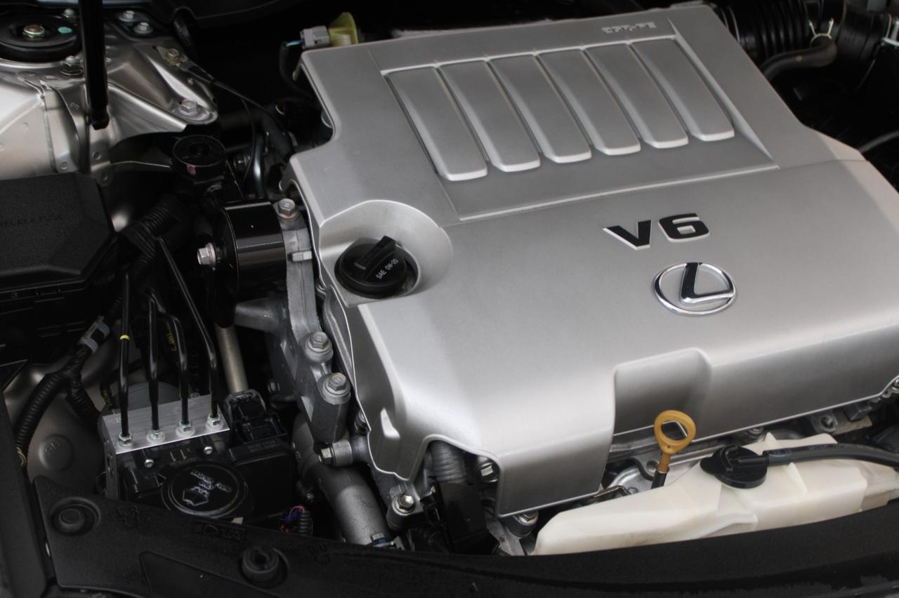 2016 Lexus ES 350 Plano TX