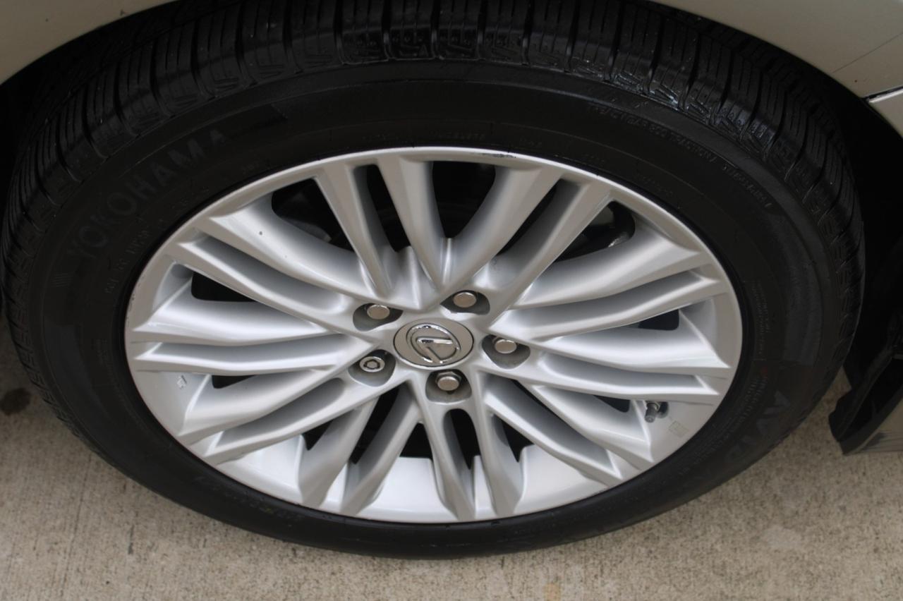 2016 Lexus ES 350 Plano TX