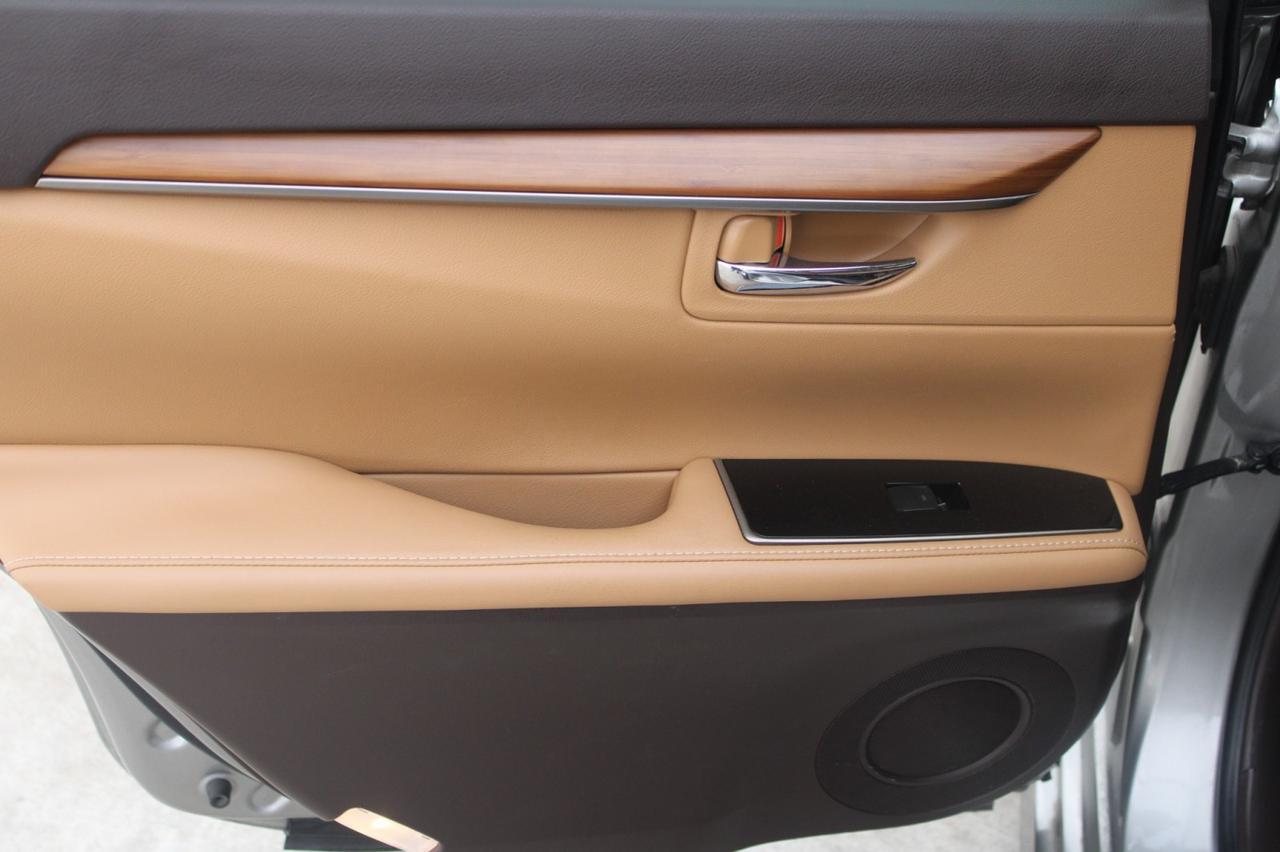 2016 Lexus ES 350 Plano TX