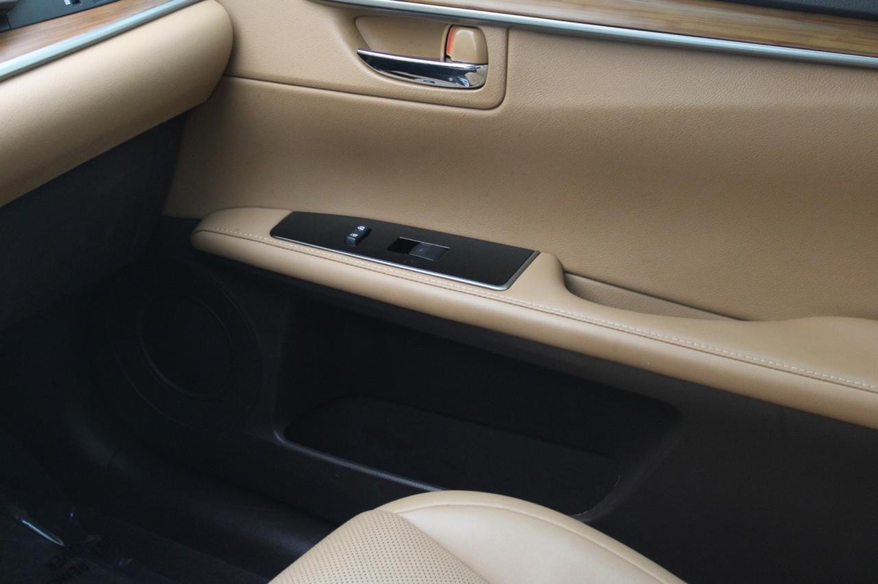 2016 Lexus ES 350 Plano TX