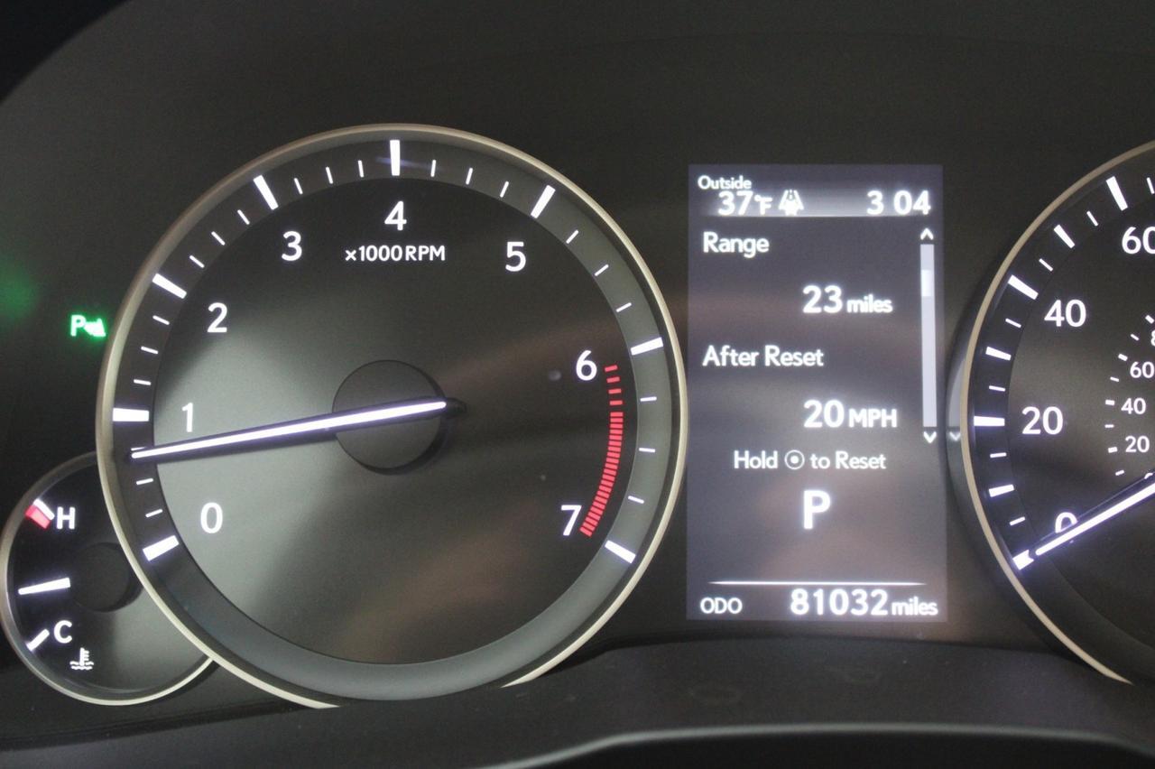 2016 Lexus ES 350 Plano TX