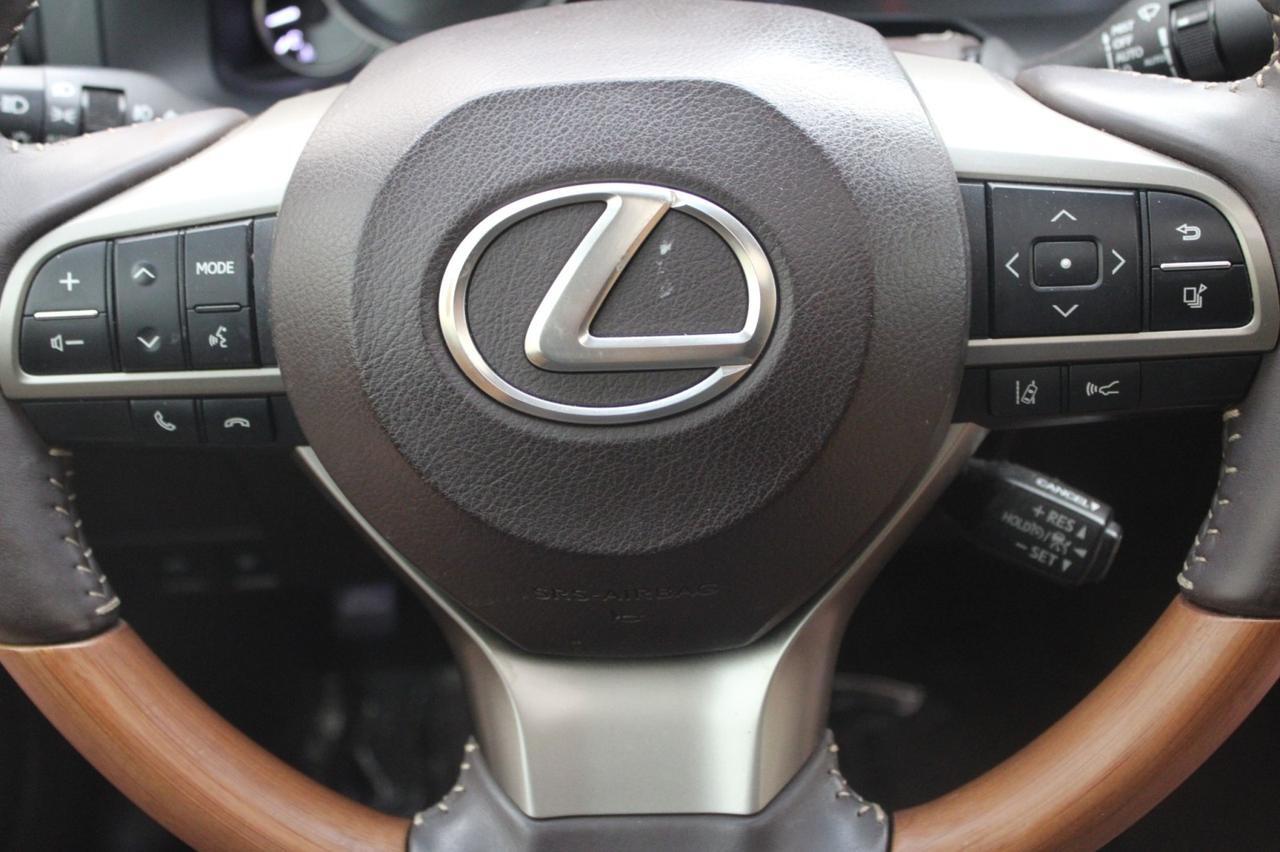 2016 Lexus ES 350 Plano TX