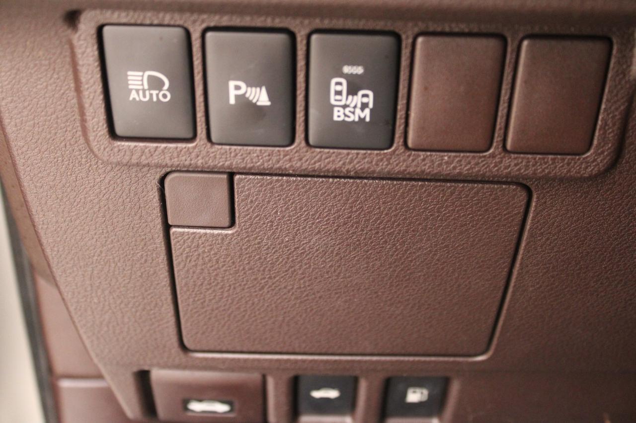 2016 Lexus ES 350 Plano TX