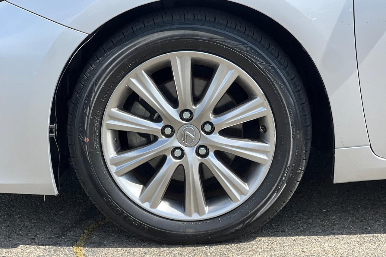 2016 Lexus ES 350 Roseville CA