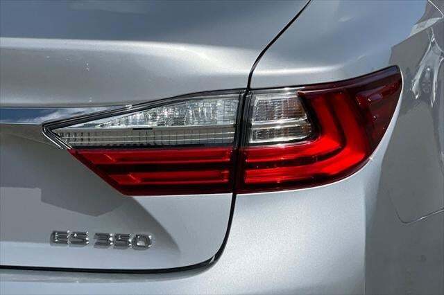 2016 Lexus ES 350 Roseville CA