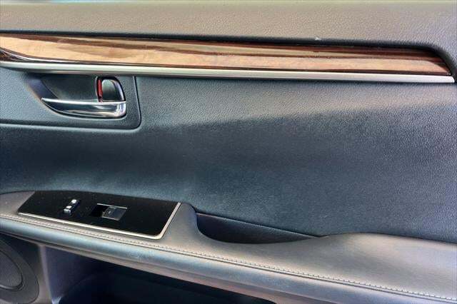 2016 Lexus ES 350 Roseville CA