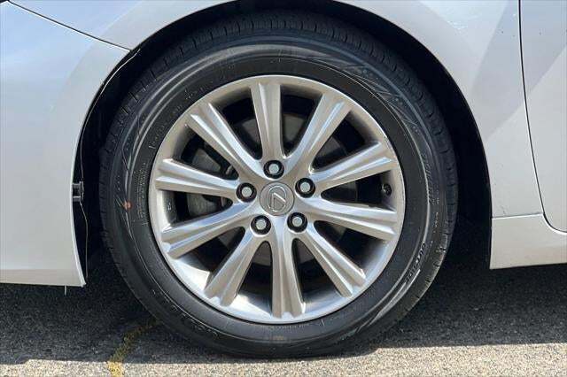 2016 Lexus ES 350 Roseville CA