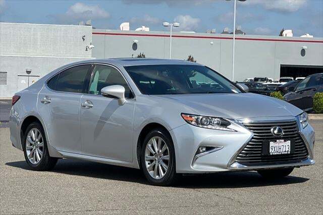 2016 Lexus ES 350 Roseville CA